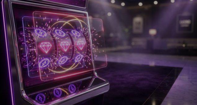 Roby Casino