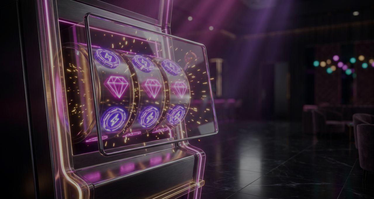 Roby Casino